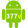 Aplicativo 377v para Android